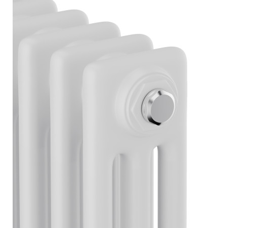Дизайн-радиатор Royal Thermo Insignia C3050 - 14 секц. RAL9016 купить в Сочи Дизайн-радиатор Royal Thermo Insignia C3050 - 14 секц. RAL9016 купить в Сочи