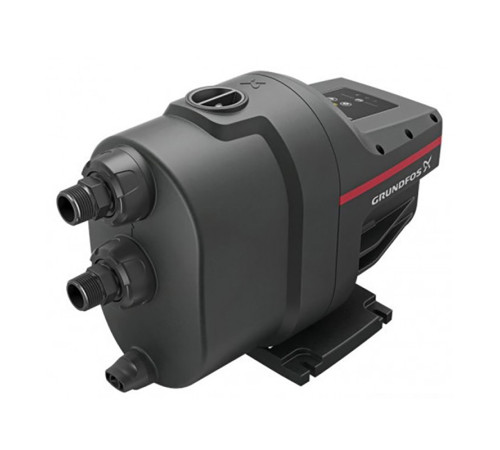 Установка насосная автоматическая Grundfos SCALA1 3-45 купить в Сочи Установка насосная автоматическая Grundfos SCALA1 3-45 купить в Сочи