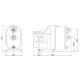 Установка насосная автоматическая Grundfos SCALA1 3-45 купить в Сочи