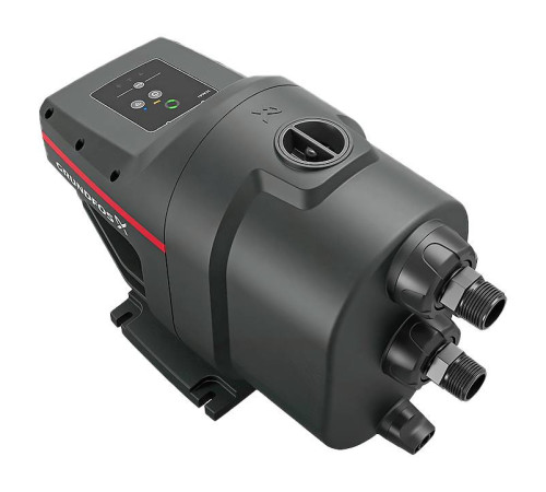 Установка насосная автоматическая Grundfos SCALA1 3-45 купить в Сочи Установка насосная автоматическая Grundfos SCALA1 3-45 купить в Сочи