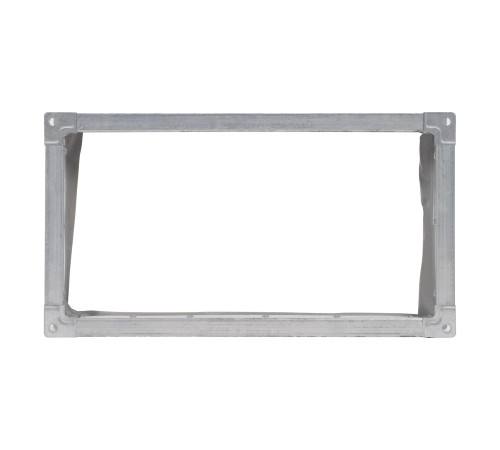 Вставка гибкая SHUFT FKr 500x250 Вставка гибкая SHUFT FKr 500x250