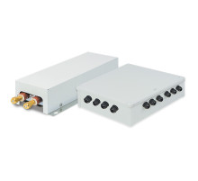 Блок управления DX-KIT SHZX-4.0AEC Блок управления DX-KIT SHZX-4.0AEC