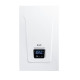 Котел электрический BAXI AMPERA Plus 30 настенный, 1 конт. купить в Сочи
