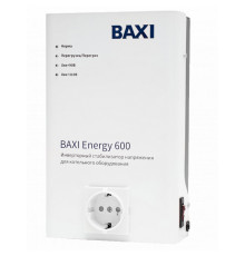 Стабилизатор инверторный BAXI Energy 600 для котлов любого типа
