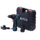 Шуруповерт ALTECO дрель аккумуляторная CD 1210.1Li X2 купить  в Сочи
