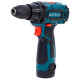 Шуруповерт ALTECO дрель аккумуляторная CD 1210.1Li X2 купить  в Сочи