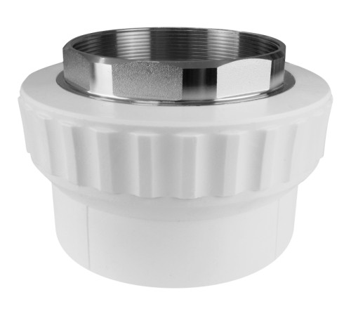 Муфта переходная ВР под ключ 40 х 1 1/4" (25/5) VALFEX купить  в Сочи