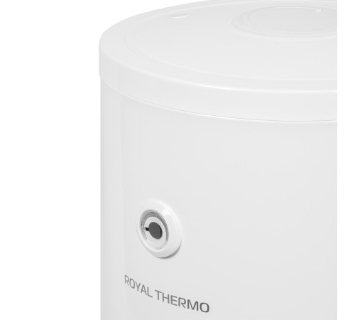 Бойлер косвенного нагрева Royal Thermo GLF RTWGE 200 напольный, с встроен. ТЭНом купить  в Сочи