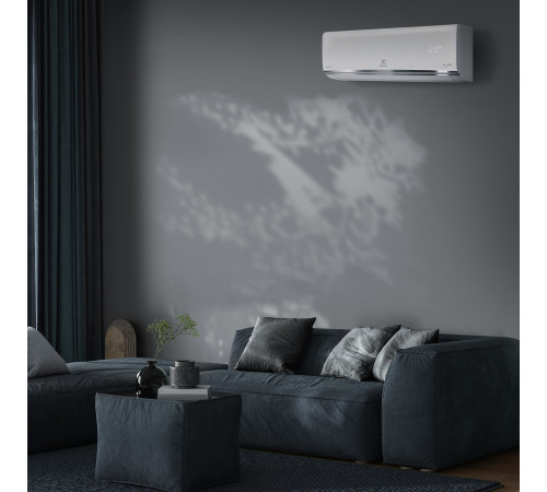 Сплит-система инверторного типа Electrolux Smartline DC EACS/I-18HSM/N8_V2 комплект Сплит-система инверторного типа Electrolux Smartline DC EACS/I-18HSM/N8_V2 комплект