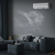 Сплит-система инверторного типа Electrolux Smartline DC EACS/I-18HSM/N8_V2 комплект