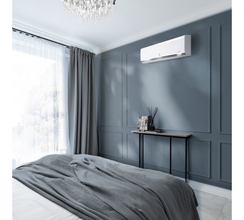 Сплит-система инверторного типа Electrolux Smartline DC EACS/I-18HSM/N8_V2 комплект Сплит-система инверторного типа Electrolux Smartline DC EACS/I-18HSM/N8_V2 комплект