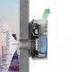 Очиститель воздуха приточный Ballu ONEAIR ASP-100 серый купить  в Сочи