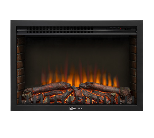 Очаг электрический Electrolux Sphere Plus EFP/P-3320RLS N купить в Сочи Очаг электрический Electrolux Sphere Plus EFP/P-3320RLS N купить в Сочи