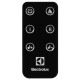 Очаг электрический Electrolux Sphere Plus EFP/P-3320RLS N купить в Сочи