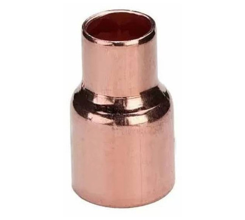 Муфта медная переходная 1 1/8" х 1" (упак. 1 шт.) купить  в Сочи