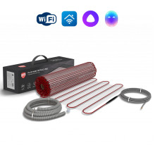 Комплект теплого пола Royal Thermo Flat Mat RTFM 2-150-2