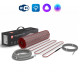 Комплект теплого пола Royal Thermo Flat Mat RTFM 2-150-2 купить в Сочи
