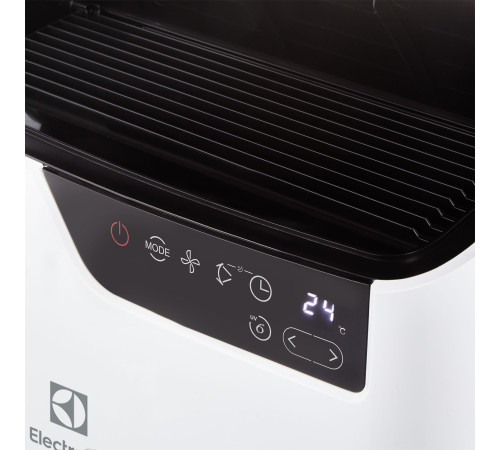 Кондиционер мобильный Electrolux Bliss Art EACM-12 GT/N6 купить в Сочи Кондиционер мобильный Electrolux Bliss Art EACM-12 GT/N6 купить в Сочи
