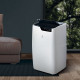 Кондиционер мобильный Electrolux Bliss Art EACM-12 GT/N6 купить в Сочи