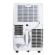 Кондиционер мобильный Electrolux Bliss Art EACM-12 GT/N6 купить в Сочи