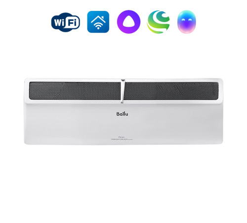Модуль отопительный электрического конвектора Ballu Plinth Transformer BEC/PL-500 купить в Сочи Модуль отопительный электрического конвектора Ballu Plinth Transformer BEC/PL-500 купить в Сочи