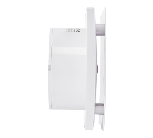 Вентилятор вытяжной Ballu BAF-SL 150 V с обратным клапаном.Высококачественный ABS-пластик не желтеет на протяжении всего времени эксплуатации прибора Вентилятор вытяжной Ballu BAF-SL 150 V с обратным клапаном.Высококачественный ABS-пластик не желтеет на протяжении всего времени эксплуатации прибора