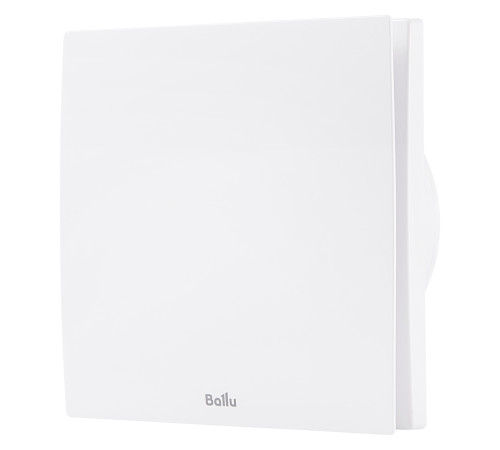 Вентилятор вытяжной Ballu BAF-SL 150 V с обратным клапаном.Высококачественный ABS-пластик не желтеет на протяжении всего времени эксплуатации прибора Вентилятор вытяжной Ballu BAF-SL 150 V с обратным клапаном.Высококачественный ABS-пластик не желтеет на протяжении всего времени эксплуатации прибора