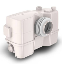 Установка канализационная Grundfos SOLOLIFT 2 WC-3