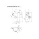 Установка канализационная Grundfos SOLOLIFT 2 WC-3 купить в Сочи