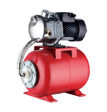 Установка повышения давления PUMPMAN ATJSW/15M-1