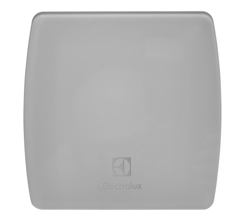 Вентилятор вытяжной Electrolux серии Glass EAFG-100 grey Вентилятор вытяжной Electrolux серии Glass EAFG-100 grey