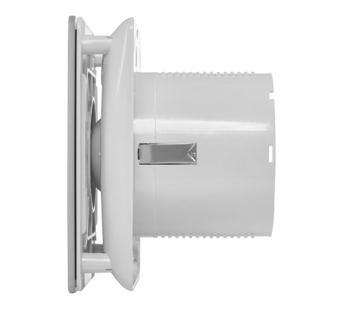 Вентилятор вытяжной Electrolux серии Glass EAFG-100 grey Вентилятор вытяжной Electrolux серии Glass EAFG-100 grey