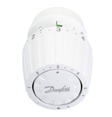 Головка термостатическая Danfoss RA 2990