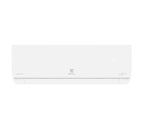 Сплит-система инверторного типа Electrolux Fusion Wave Super DC EACS/I-18HFW/N8 комплект