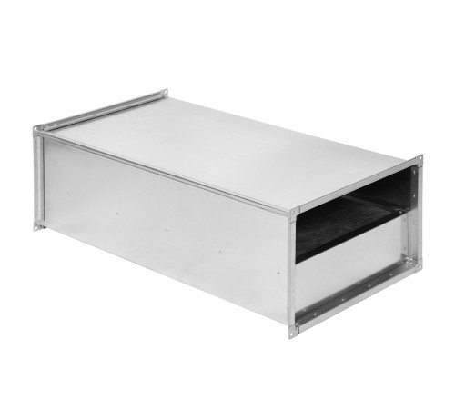 Шумоглушитель SHUFT SRr 800x500/1000 купить в Сочи Шумоглушитель SHUFT SRr 800x500/1000 купить в Сочи