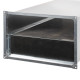 Шумоглушитель SHUFT SRr 800x500/1000 купить в Сочи