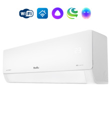 Сплит-система инверторного типа Ballu Odyssey DС BSOI-08HN8 комплект