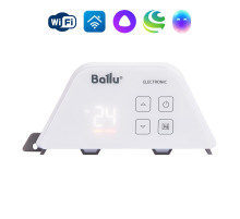 Блок управления Transformer Electronic Ballu BCT/EVU-4E