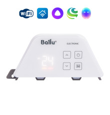 Блок управления Transformer Electronic Ballu BCT/EVU-4E