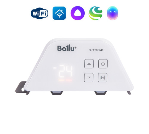 Блок управления Transformer Electronic Ballu BCT/EVU-4E купить в Сочи Блок управления Transformer Electronic Ballu BCT/EVU-4E купить в Сочи
