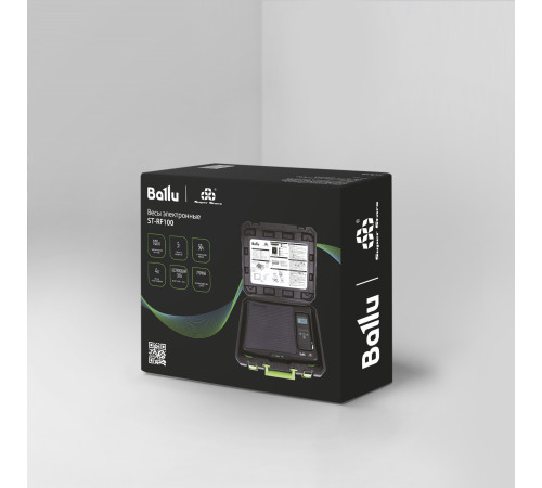 Весы электронные Ballu Super Stars ST-RF100 купить в Сочи Весы электронные Ballu Super Stars ST-RF100 купить в Сочи