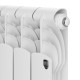 Радиатор биметалл Royal Thermo Revolution Bimetall 350 – 8 секц. купить в Сочи