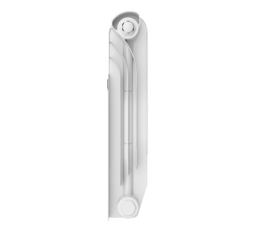 Радиатор биметалл Royal Thermo Revolution Bimetall 350 – 8 секц. купить в Сочи Радиатор биметалл Royal Thermo Revolution Bimetall 350 – 8 секц. купить в Сочи