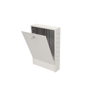 Шкаф наружный Royal Thermo ШРН 4 652-715*848*118