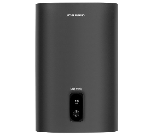 Водонагреватель Royal Thermo RWH 30 Major Inverter Grafit купить  в Сочи