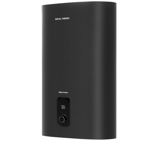 Водонагреватель Royal Thermo RWH 30 Major Inverter Grafit купить  в Сочи