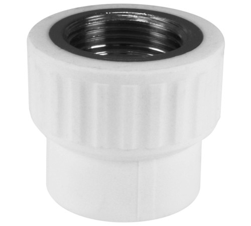 Муфта переходная ВР 32 x 1/2" (80/20) VALFEX купить  в Сочи