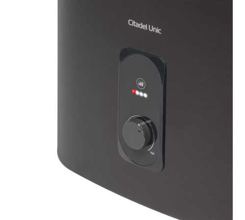 Водонагреватель Royal Thermo RWH 50 Citadel Unic Grafit купить  в Сочи Водонагреватель Royal Thermo RWH 50 Citadel Unic Grafit купить  в Сочи