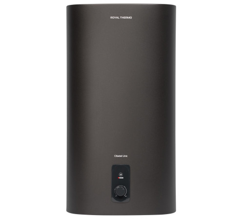 Водонагреватель Royal Thermo RWH 50 Citadel Unic Grafit купить  в Сочи Водонагреватель Royal Thermo RWH 50 Citadel Unic Grafit купить  в Сочи
