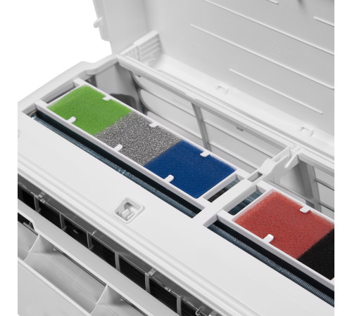 Блок внутренний Electrolux EACS/I-09 HMB FMI/N8_ERP/in_WF сплит-системы купить  в Сочи